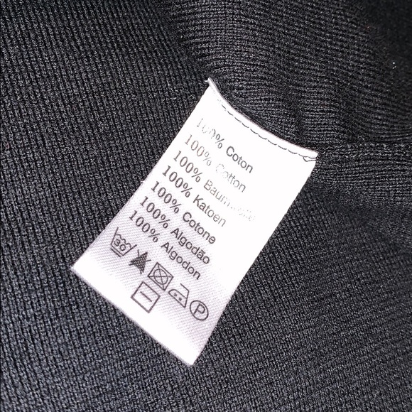 Classic Men’s Lacoste Sweater - Picture 6 of 7